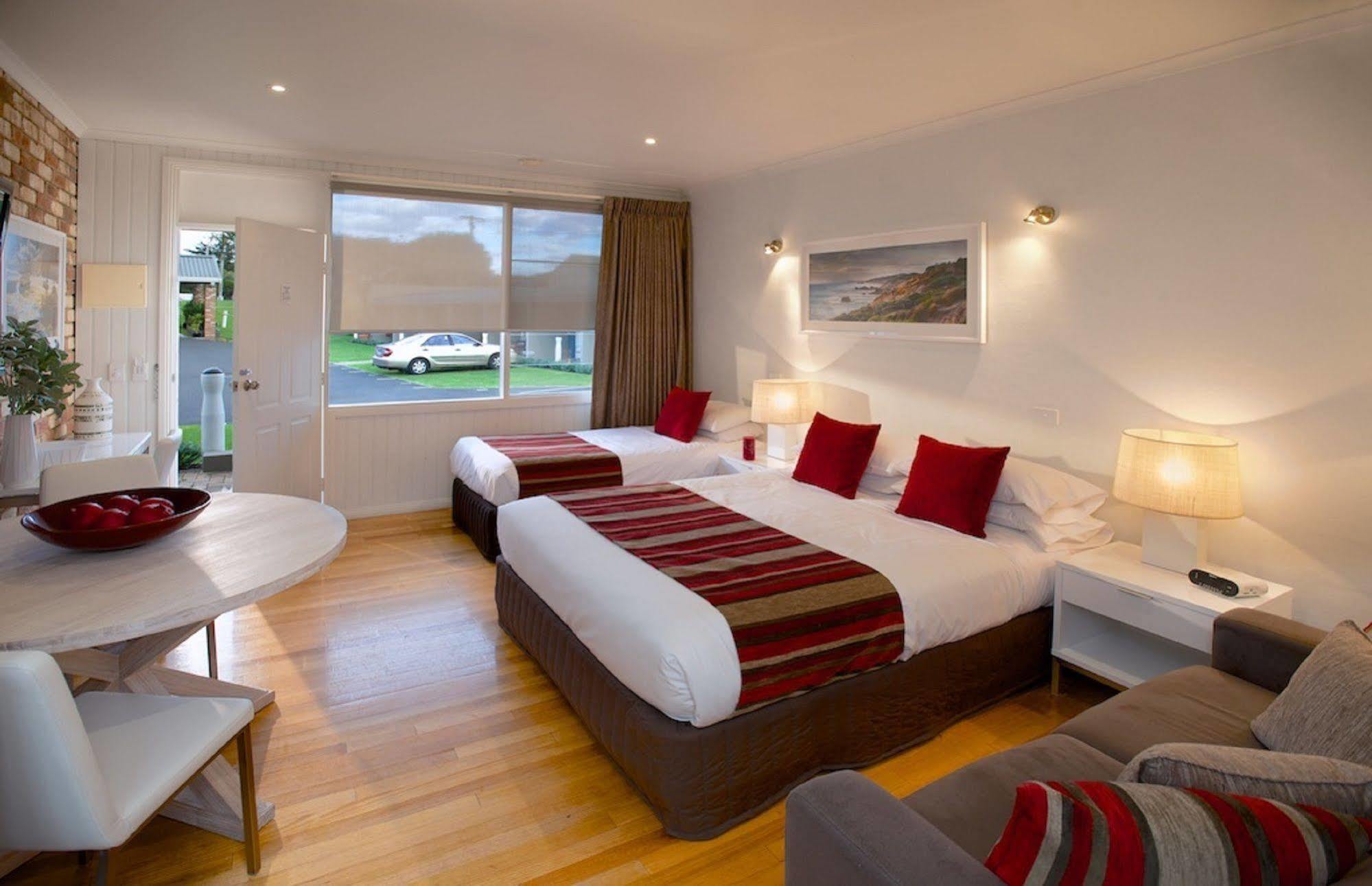Sorrento Beach Motel Exterior photo